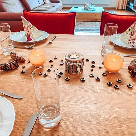 Gruentenblick ホテル ケンプテン