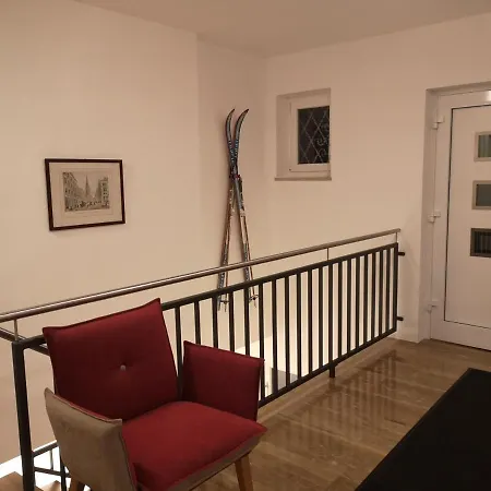 ホテル Gruentenblick ケンプテン