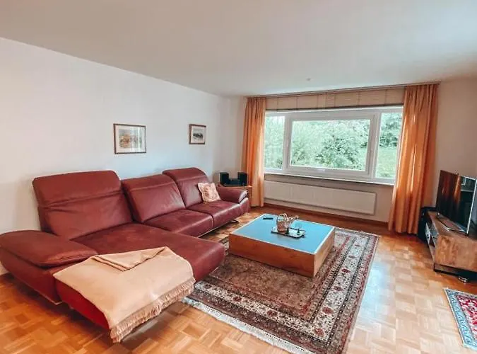 Hotel Gruentenblick 3*
