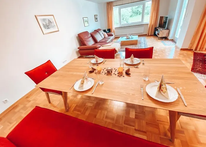 Hotel Gruentenblick 3*