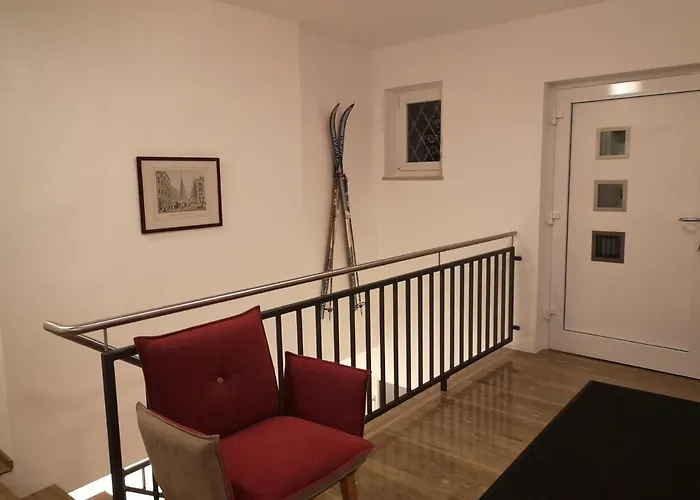 Hotel Gruentenblick Kempten