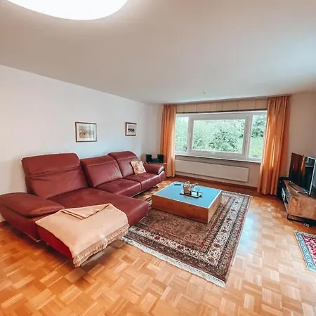 Villa Gruntenblick *