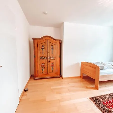 Gruntenblick Villa *