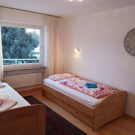 Gruentenblick 3* 켐프텐