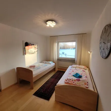 Gruentenblick 호텔 3*