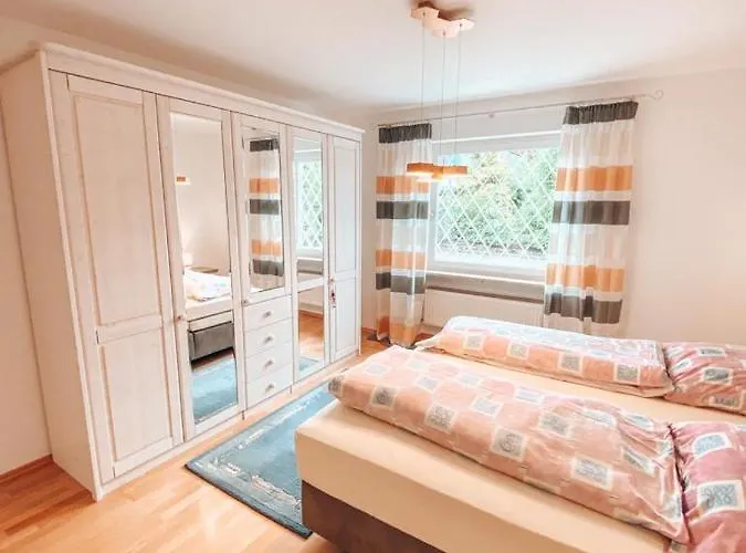 Hotel Gruentenblick