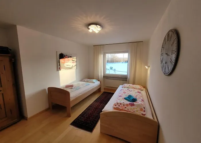 Gruentenblick Hotel 3*